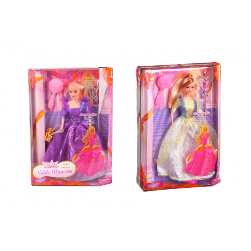 Кукла Noble Princess, 29 cм Shenzhen Toys 37720728
