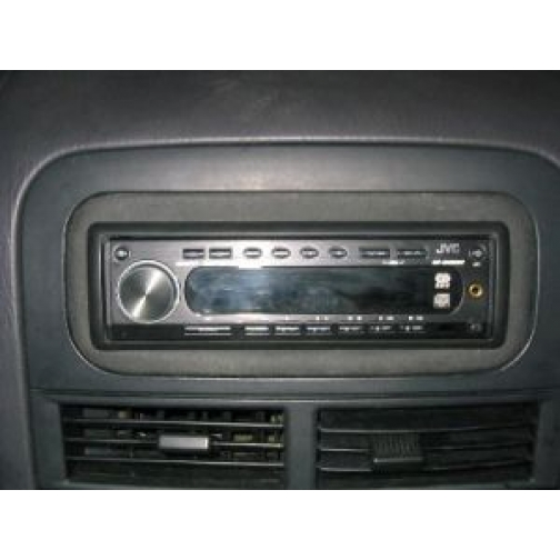Переходная рамка Intro RCH-99 для Chrysler 99-04 Neon, Vision, PT, Grand Cheroke 1DIN (овал) Intro 835037 3