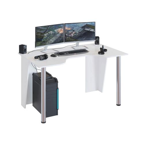 Игровой компьютерный стол Сокол Компьютерный стол КСТ-18 42747128