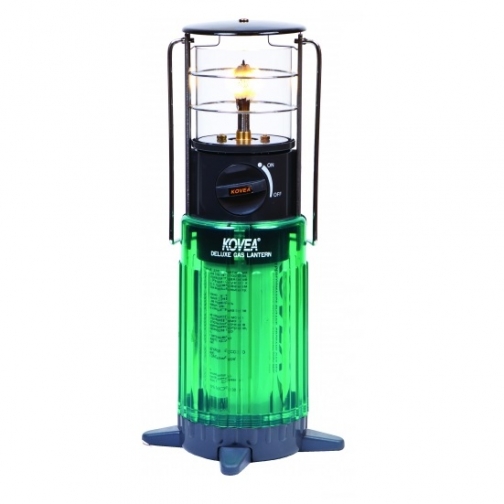 Лампа-маяк газовая Kovea Portable Gas Lantern TKL-929 (TKL-929) 5943726