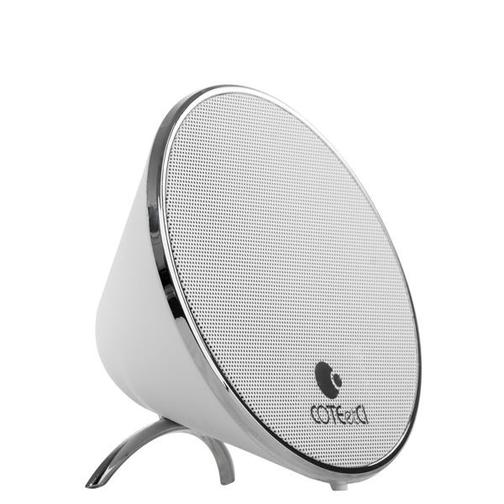 Портативный динамик COTEetCI BS-02 Conical Bluetooth Speaker (CS5020-WH) White 42531152
