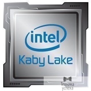 Intel CPU Intel Core i5-7500 Kaby Lake OEM 3.40Ггц, 6МБ, Socket 1151