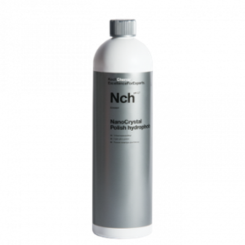 nanocrystal polish hydrophob 1л. консервант KOCH 42174830