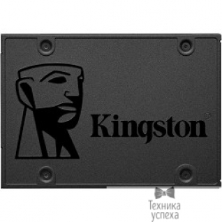 Kingston Kingston SSD 120GB A400 Series SA400S37/120G SATA3.0