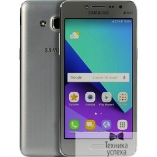 Samsung Samsung Galaxy J2 Prime SM-G532F Silver DS 5.0",960x540, 8 ГБ,8 МП,WiFi, BT, GPS, 3G, 4G LTE ,Android 6.0, 2 sim SM-G532FZSDSER