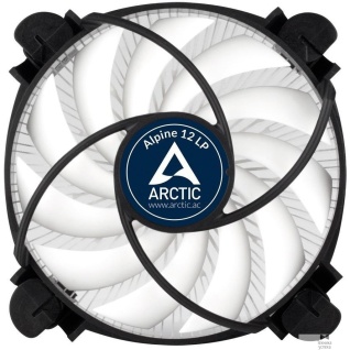 Arctic Cooler Arctic Cooling Alpine 12 LP для socket 1150-56 (ACALP00029A)