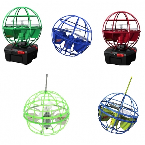 Летающий шар Air Hogs Spin Master 37723441