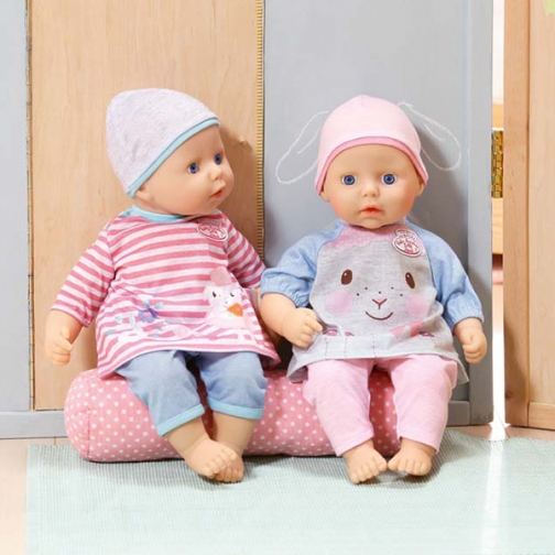 Набор одежды для куклы Baby Annabell - Домашняя Zapf Creation 37726845 2