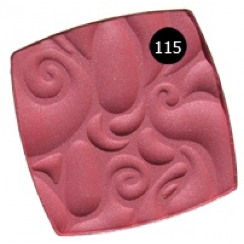 Компактные румяна в рефилах на блистерах JUST make-up Blusher 115 2147367