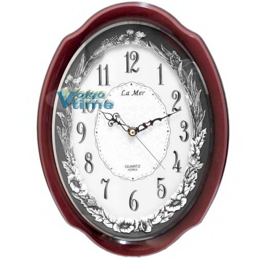 Часы настенные La Mer GТ 002003 1930826