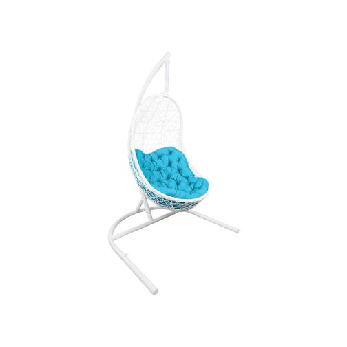 Подвесное кресло ПМ: ЭкоДизайн ПКР-004 Кресло подвесное ВЕГА 42802140