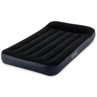 Матрас Intex 64146 флокир."twin Pillow Rest Classic Airbed With Fiber-tech Bip",эл/н220v,191х99х25