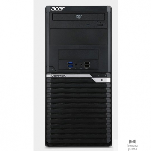 Acer Acer Veriton DT.VN2ER.028 MT i3-6100T/16Gb/1Tb/DOS 7237166