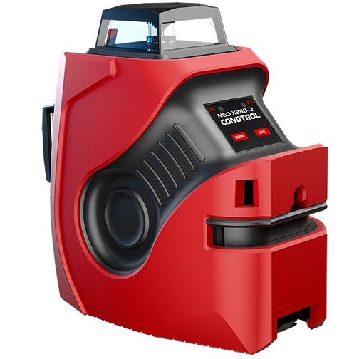 Лазерный уровень CONDTROL NEO X2-360 + сканер проводки Drill Check 1-2-181 42250816 1