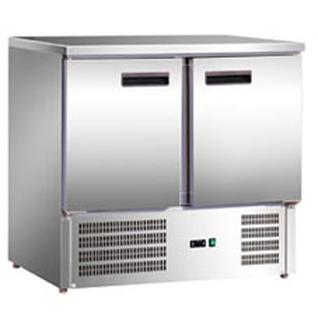 GASTRORAG Холодильник-рабочий стол GASTRORAG S901 SEC
