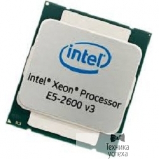 Intel CPU Intel Xeon E5-2609v3 OEM