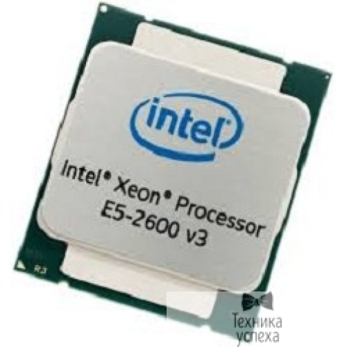 Intel CPU Intel Xeon E5-2609v3 OEM 2747717