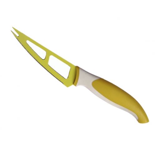 Нож для сыра с антимикробным покрытием Microban 93862