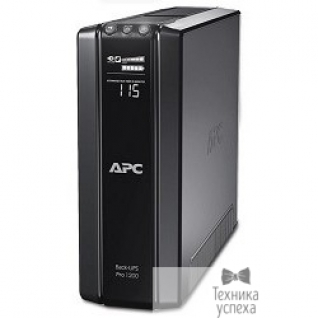 APC by Schneider Electric APC Back-UPS Pro 1200VA BR1200GI