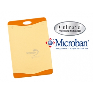 Разделочная доска с антибактериальной защитой Microban® Steuber GmbH