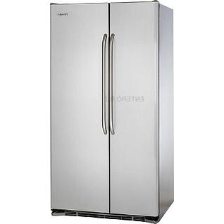 IO MABE Холодильник Side by Side IO MABE ORGS2DBHFSS