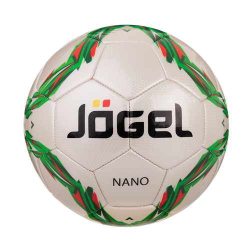 Мяч футбольный Jögel Js-210 Nano №5 (5) 42219738 3