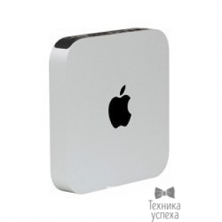 Apple Apple Mac mini (Z0R7000K4) i5 2.6GHz (TB 3.1GHz)/16Gb/256Gb SSD/Iris Graphics (Late 2014)