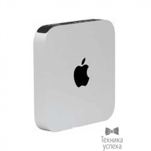 Apple Apple Mac mini (Z0R7000K4) i5 2.6GHz (TB 3.1GHz)/16Gb/256Gb SSD/Iris Graphics (Late 2014) 9213777