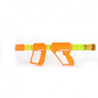 Детское оружие "Кинг-Понг", оранжевое, 48 см Joy Toy