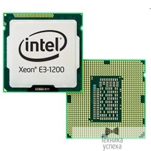 Intel CPU Intel Xeon E3-1220v2 Ivy Bridge OEM 2747724