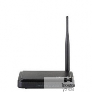 Upvel UPVEL UR-311N4G 3G/4G/LTE Wi-Fi роутер стандарта 802.11n 150 Мбит/с с поддержкой IP-TV, портом USB и мощной встроенной Wi-Fi антенной 12 дБи