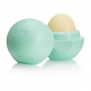 EOS EOS Sweet Mint бальзам для губ, 7 г.