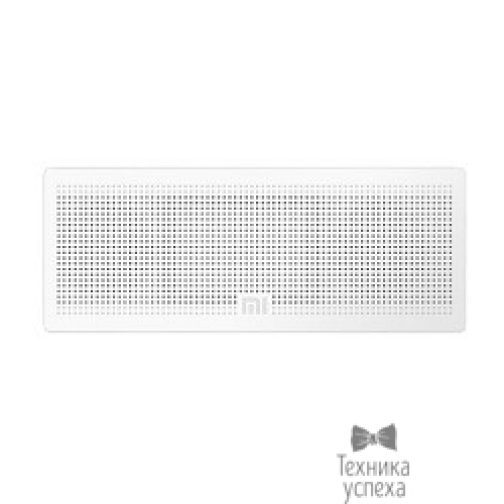Xiaomi Mi Xiaomi Mi Bluetooth Speaker Basic 2 (White) FXR4066GL 37678984