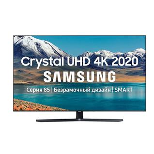 Телевизор Samsung UE65TU8500U 65 дюймов Smart TV Ultra HD 4K