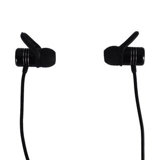 Наушники Hoco ES14 Plus Breathing sound sports bluetooth headset 4.2 Earphone Черные