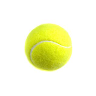 Мяч для большого тенниса Dobest Tb-ga01 1шт