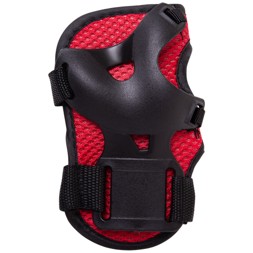 Комплект защиты Ridex Robin, красный размер L 42222400 1