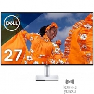 Dell LCD Dell 27" S2718D черный IPS 2560x1440 300 cd/m2; 1000:1; 6ms; 178/178; HDMI 2.0 2718-6738