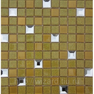 Мозаика из стекла HB-258A