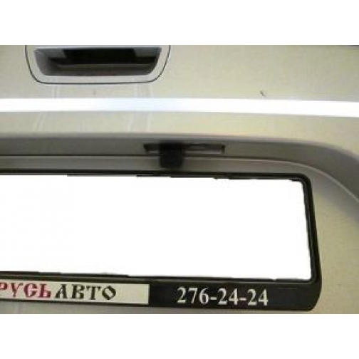 CMOS штатная камера заднего вида AVIS AVS312CPR для CHEVROLET AVEO II (2012-...) / CRUZE HATCHBACK (#010) Avis 832885 5