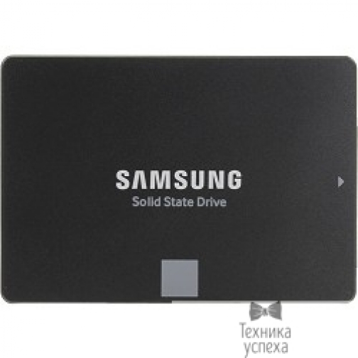Samsung Samsung SSD 250Gb 850 EVO MZ-75E250BW 5833344