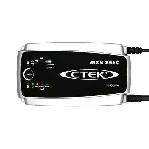 Зарядное устройство Ctek MXS 25EC (+ Power Bank в подарок!) 42309829