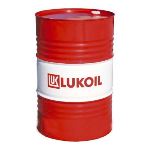 Индустриальное масло Лукойл И-40А 216л 37640071