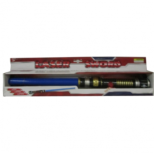Лазерный меч Laser Sword (свет, звук) Shenzhen Toys 37720422 2