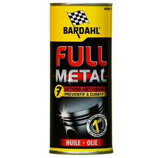 Автохимия Bardahl FULL METAL 0.4л