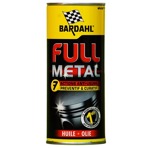 Автохимия Bardahl FULL METAL 0.4л 38107514