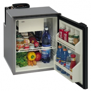 Холодильник встраиваемый компрессорный Indel B Cruise 65 EN (CRR065E1P01P0AAB00)