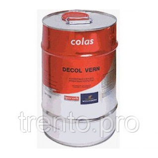 Клей для пробки Decol Vern 5 л Isar-Rakoll Chemie Portuguesa