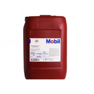 Гидравлическое масло Mobil DTE Oil 26 20л