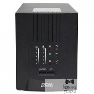 PowerCom UPS PowerCom SPT-3000/VA